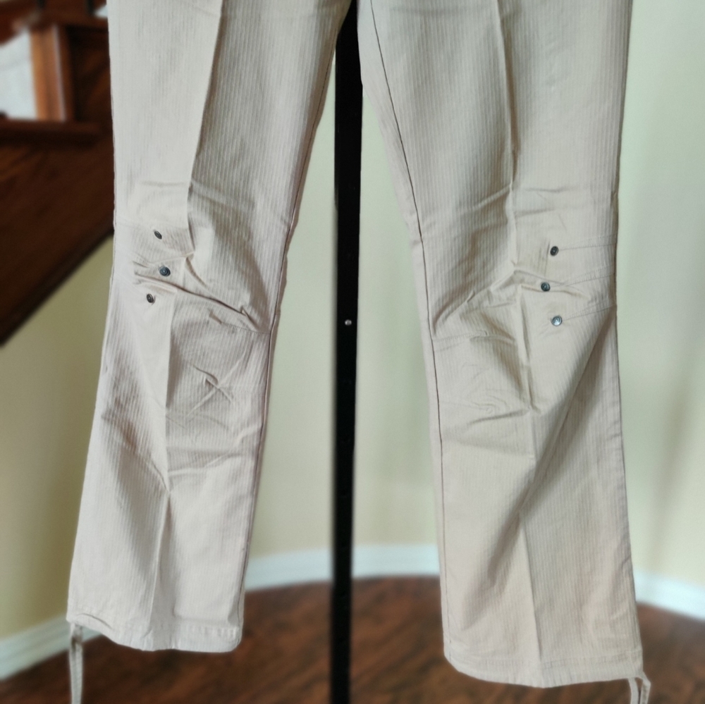 TCM Versatile Tan Pant - Picture 4 of 9